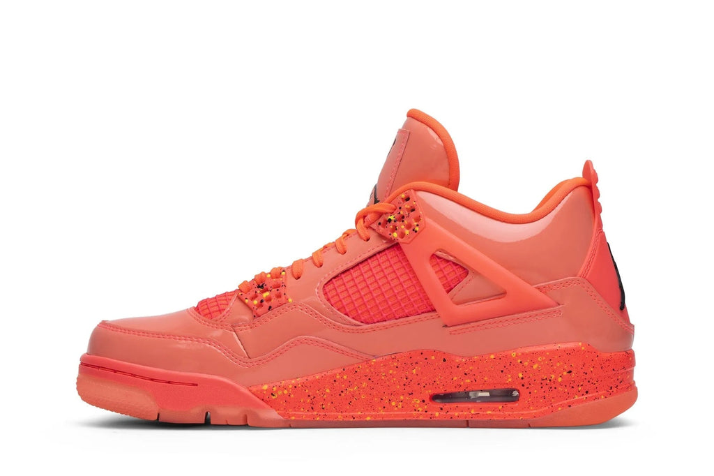 Wmns Jordan 4 Retro NRG 'Hot Punch'