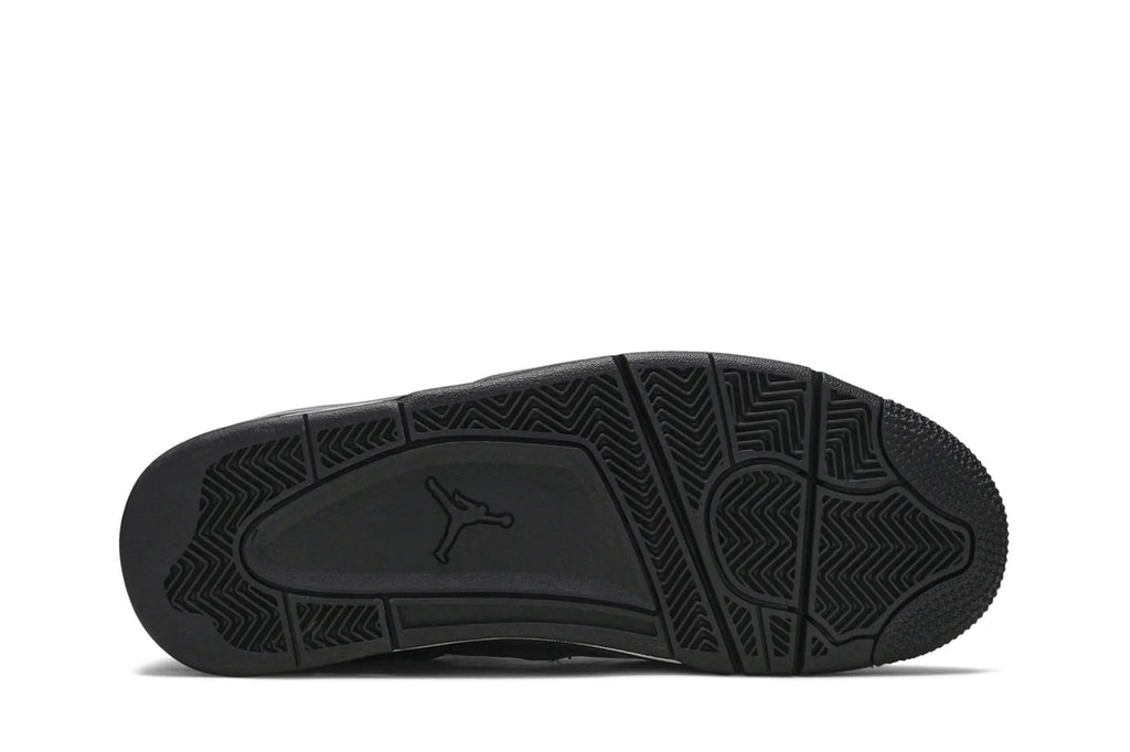 Jordan 4 Retro '11Lab4 - Black'