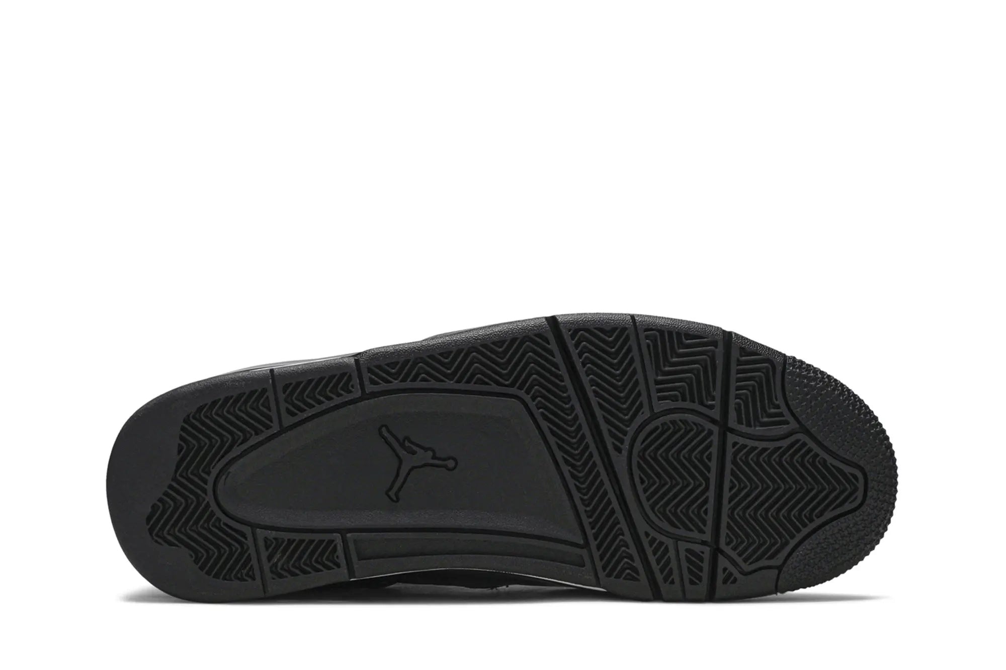 Jordan 4 Retro '11Lab4 - Black'