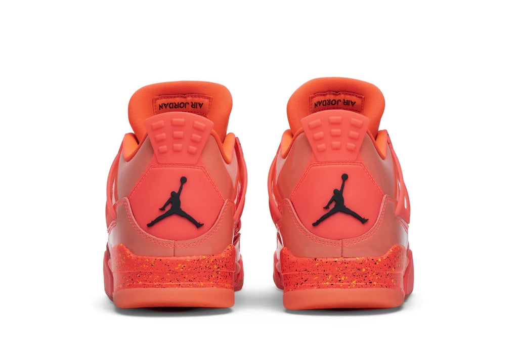 Wmns Jordan 4 Retro NRG 'Hot Punch'