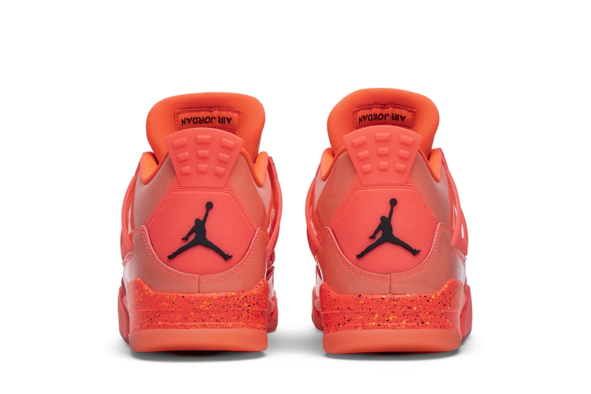 Wmns Jordan 4 Retro NRG 'Hot Punch'