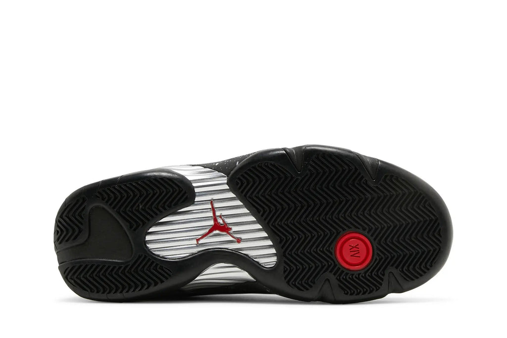 Wmns Jordan 14 Retro Low 'Red Lipstick'