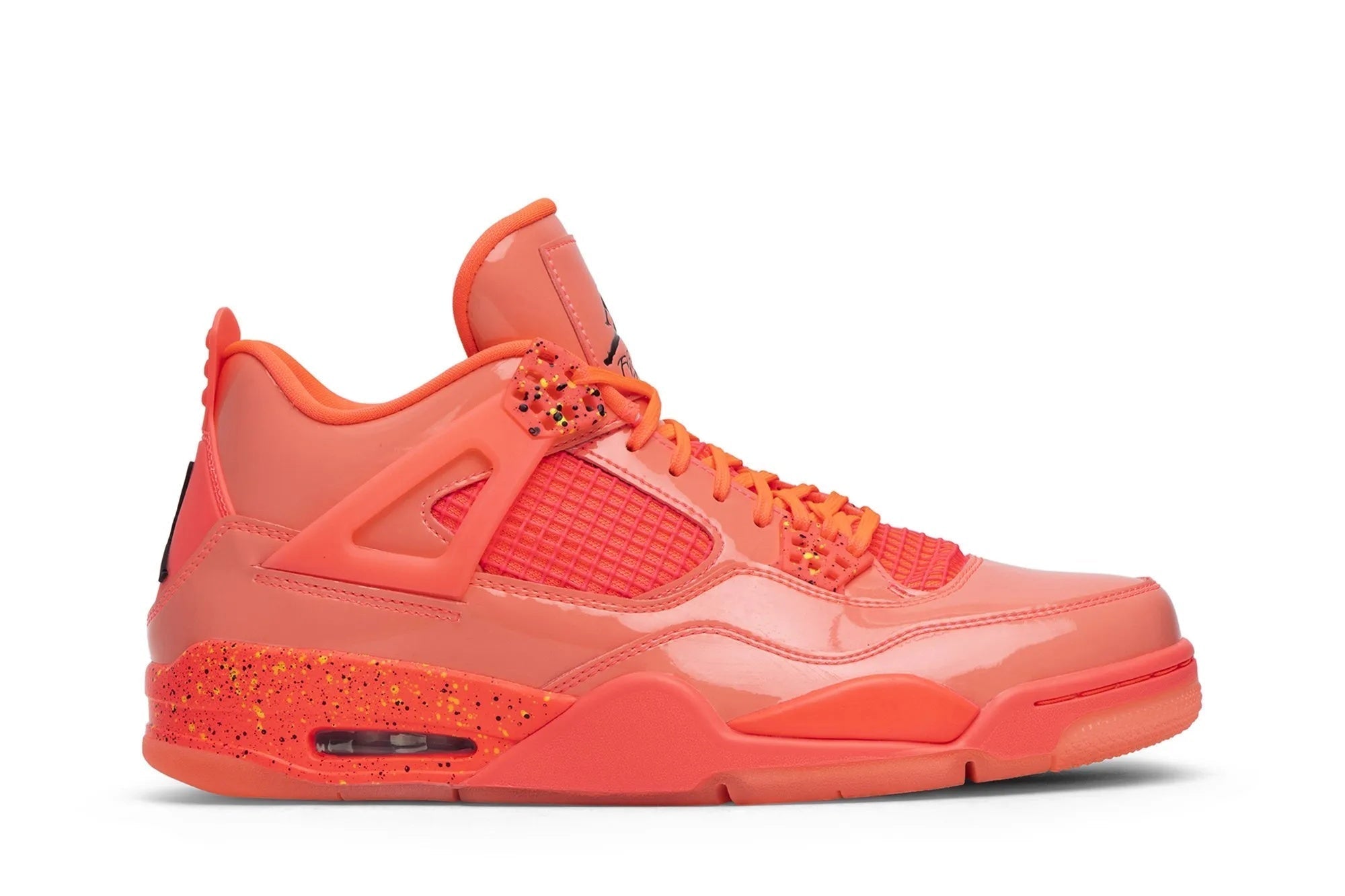 Wmns Jordan 4 Retro NRG 'Hot Punch'