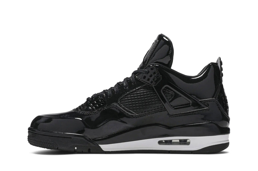 Jordan 4 Retro '11Lab4 - Black'