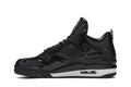 Jordan 4 Retro '11Lab4 - Black'
