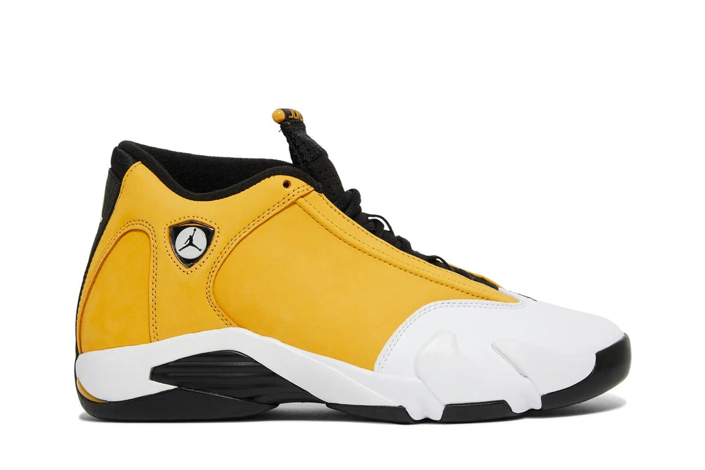 Jordan 14 Retro 'Ginger'