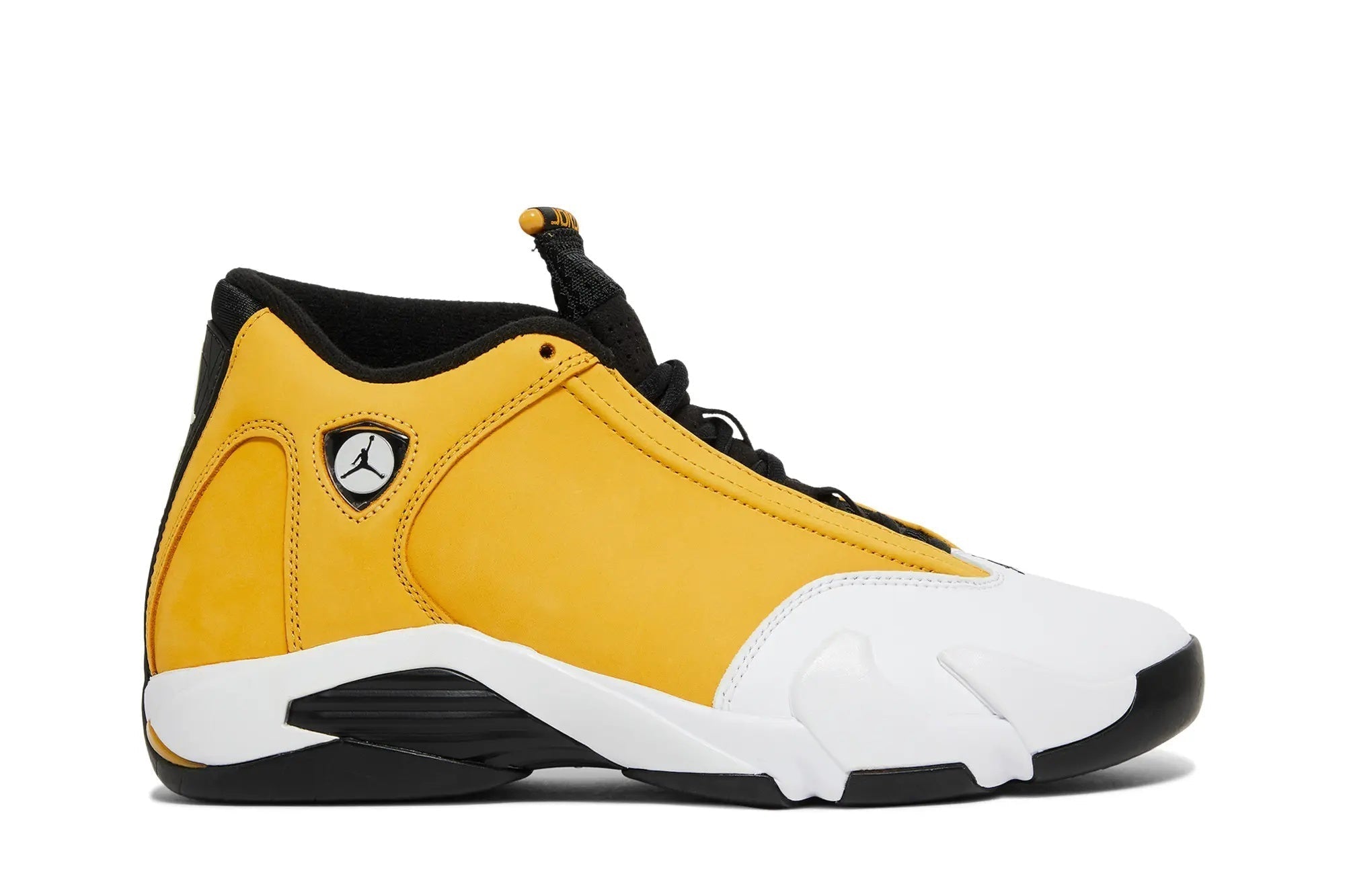 Jordan 14 Retro 'Ginger'