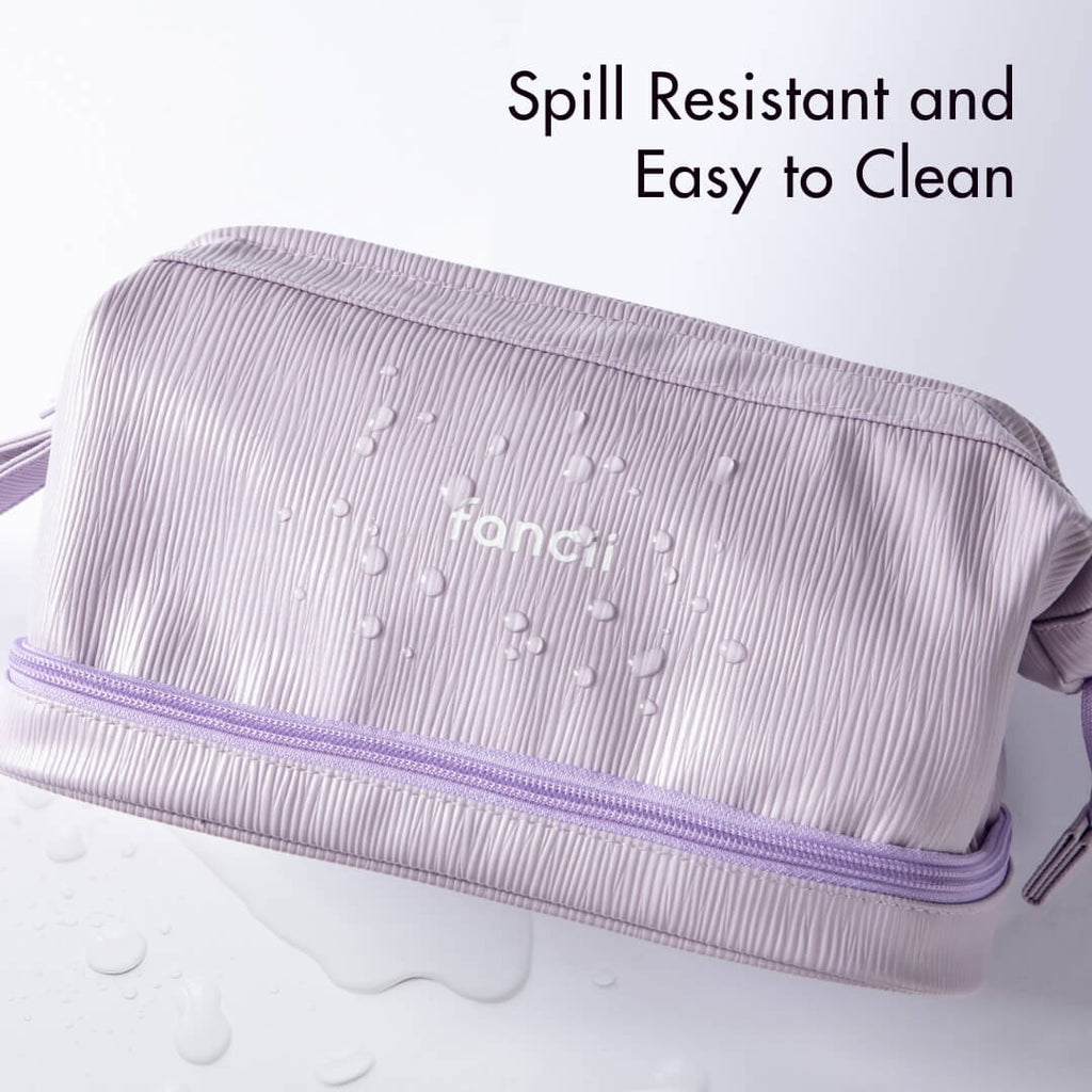 Macy Makeup Bag