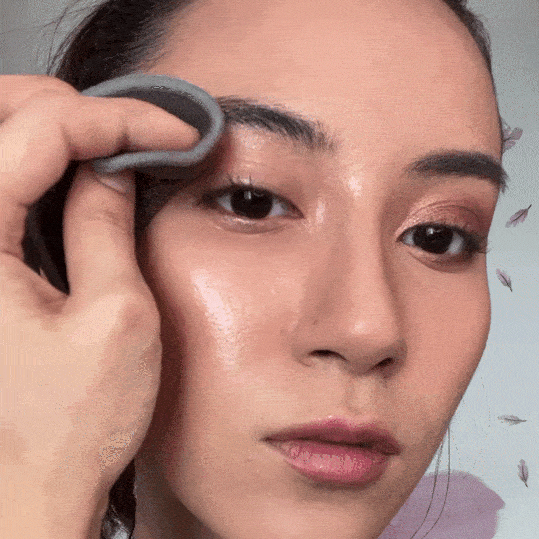 Zoe Eye Cleansing Pad