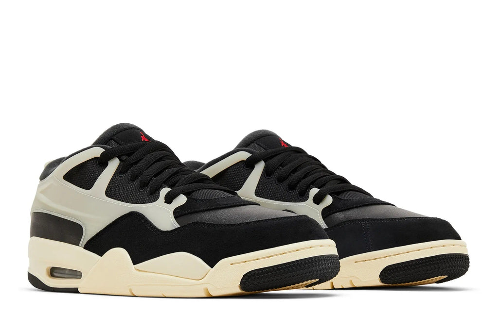 Jordan 4 RM 'Black Sail'