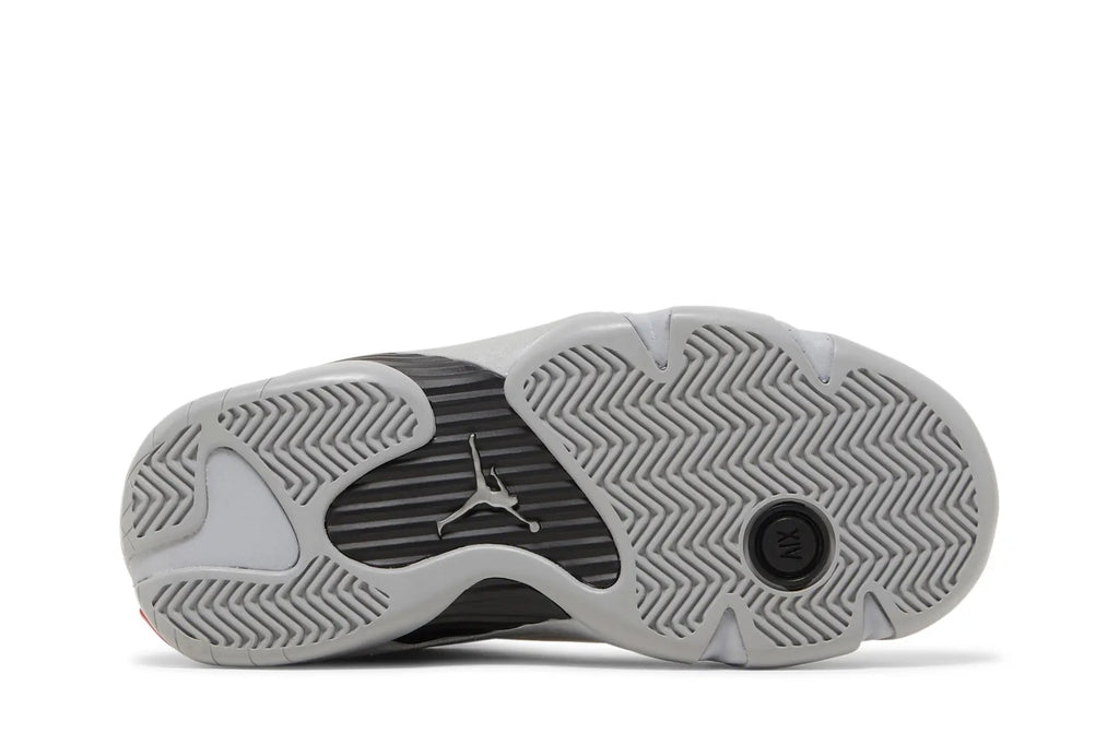 Wmns Jordan 14 Retro Low 'Metallic Silver'