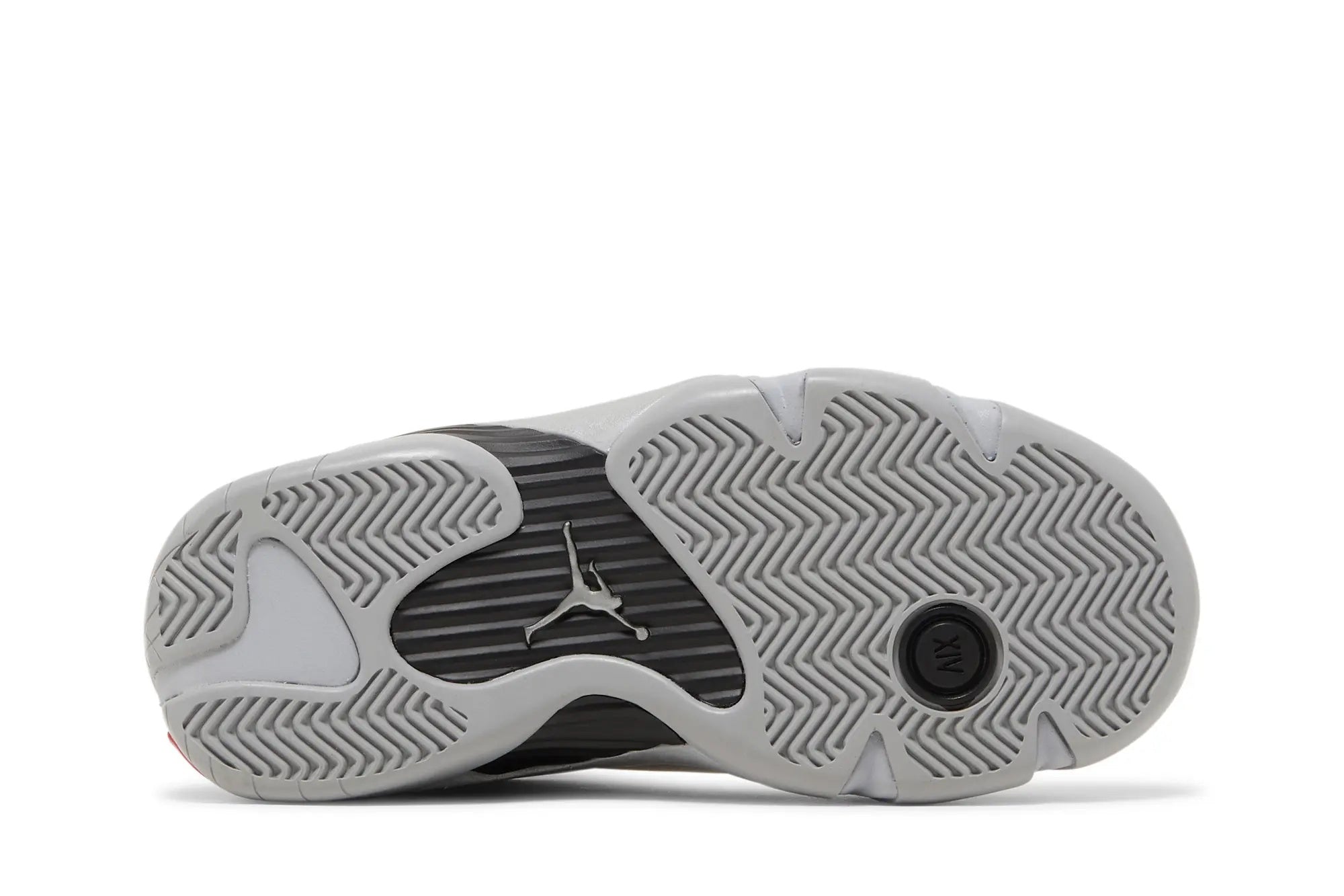 Wmns Jordan 14 Retro Low 'Metallic Silver'