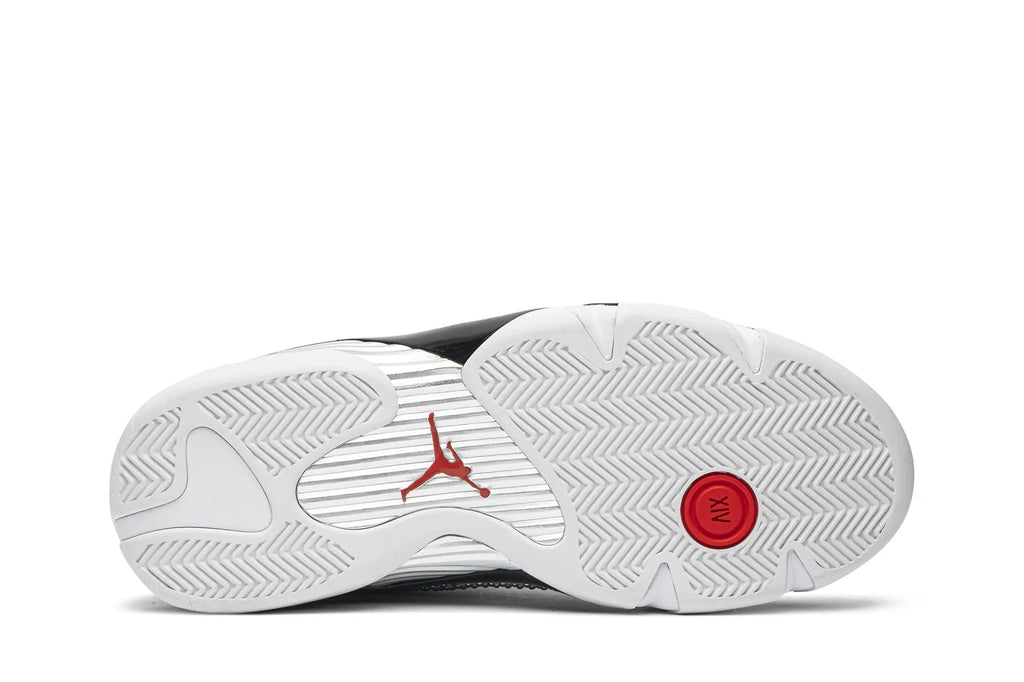 Supreme x Jordan 14 Retro 'White'
