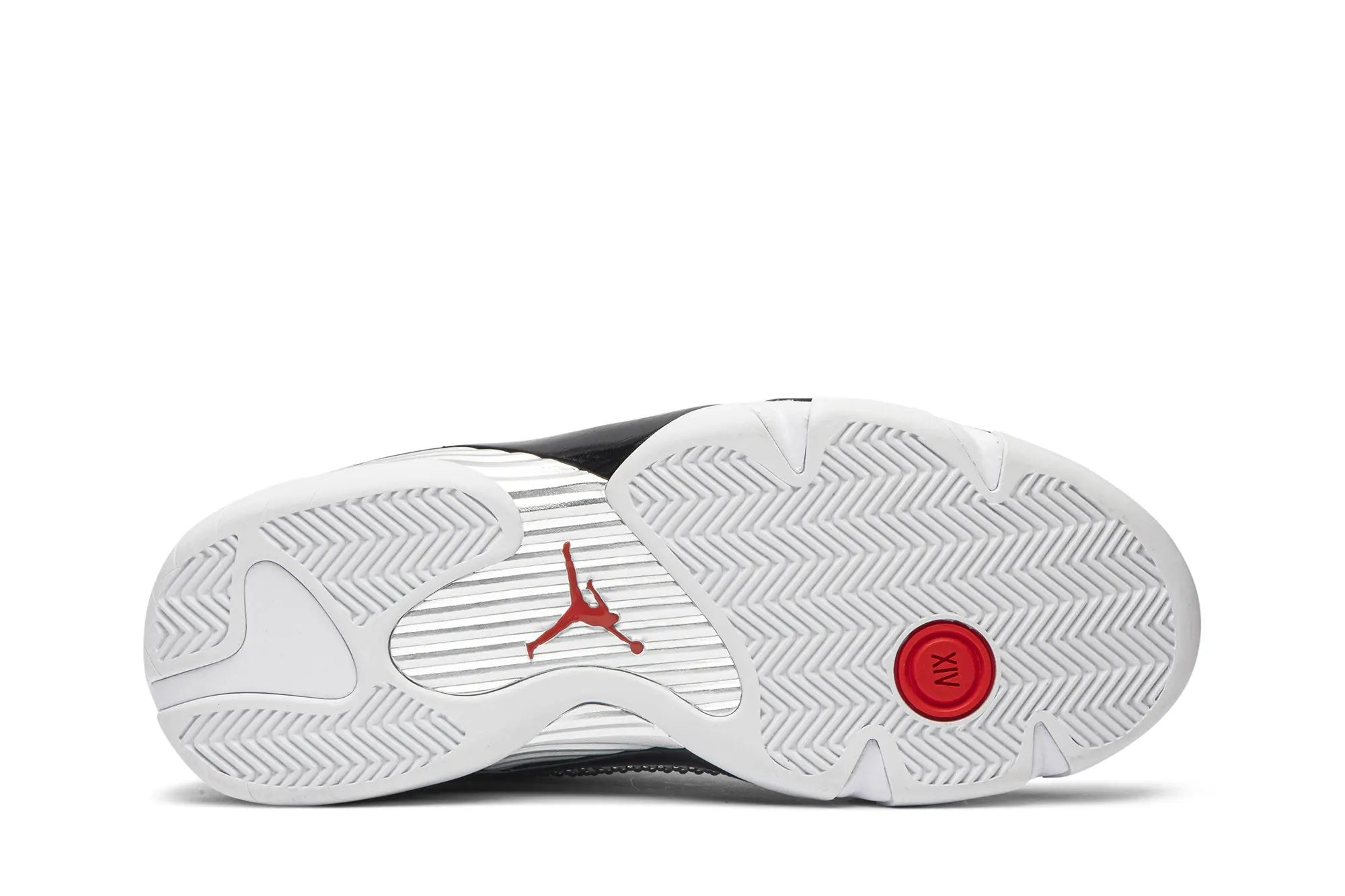 Supreme x Jordan 14 Retro 'White'