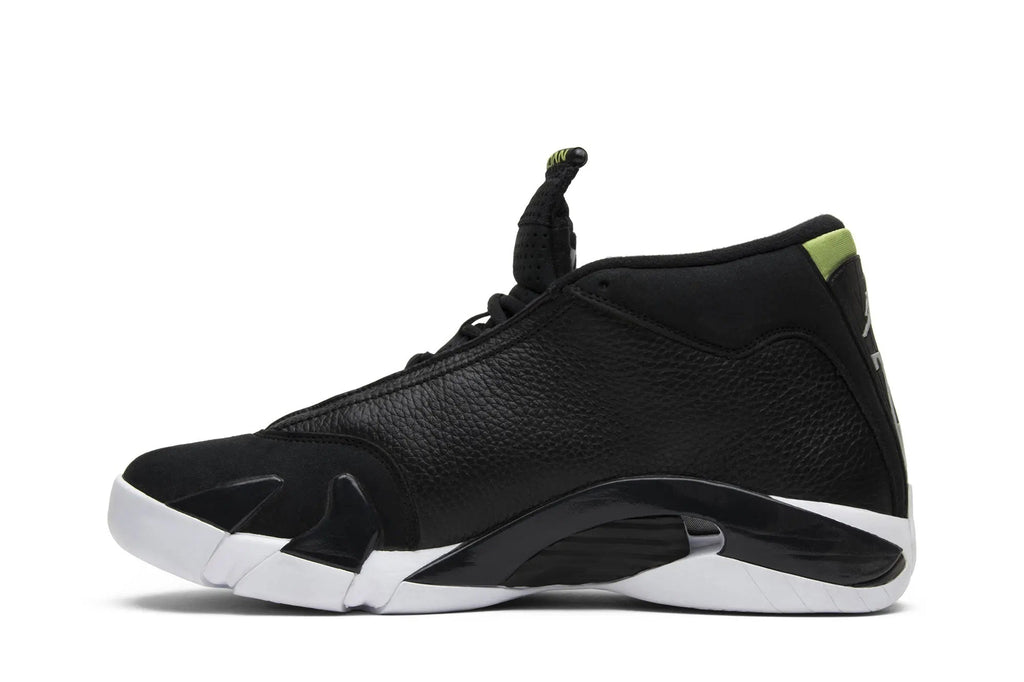 Jordan 14 Retro 'Indiglo' 2016