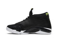 Jordan 14 Retro 'Indiglo' 2016