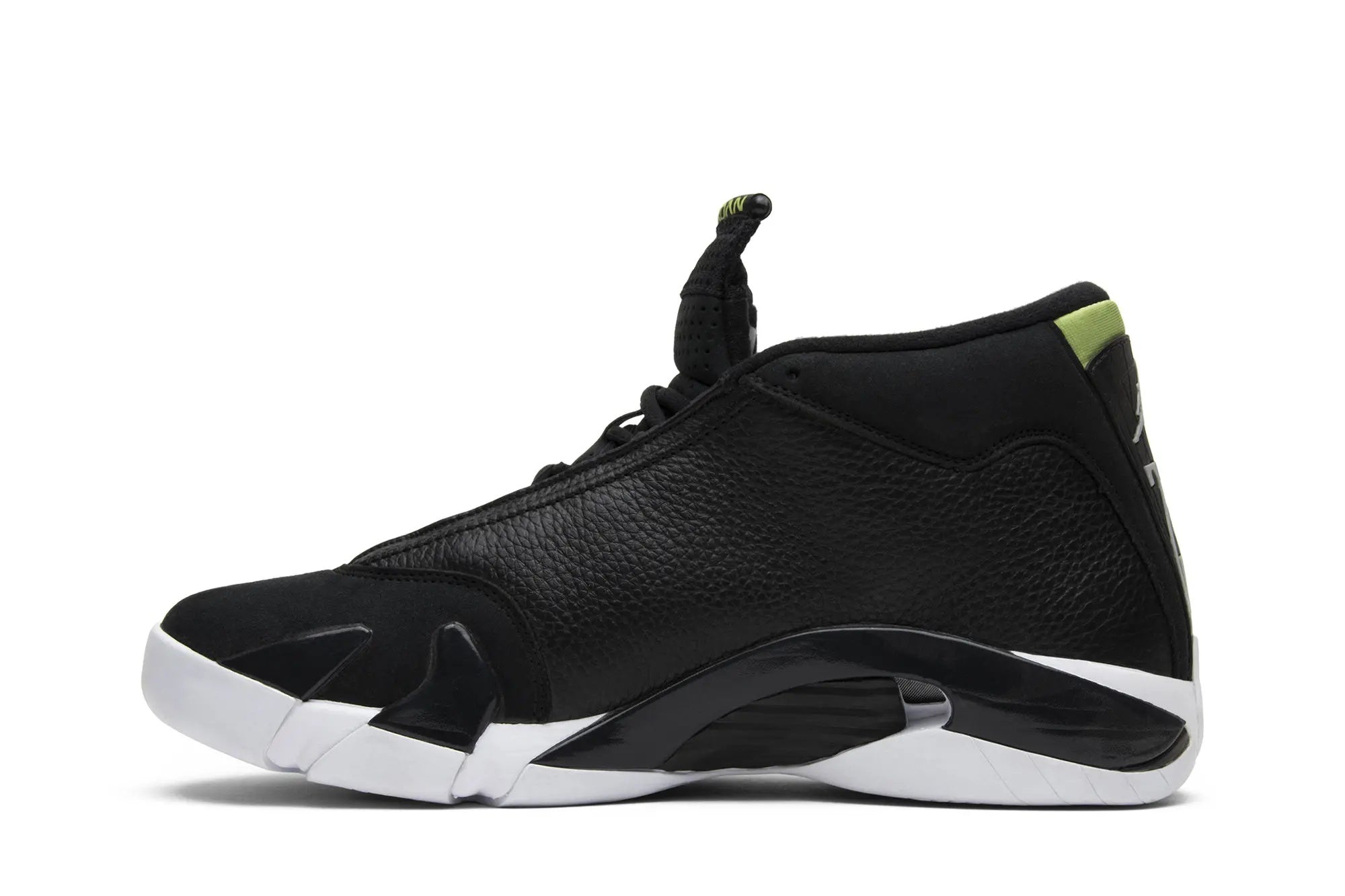 Jordan 14 Retro 'Indiglo' 2016