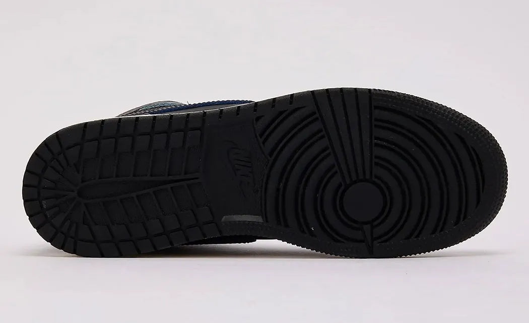 Jordan 1 Retro High OG 'Self Expression'