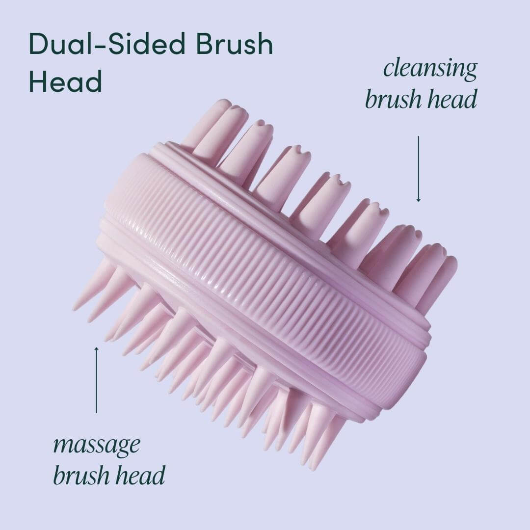 Charlotte Scalp Massager