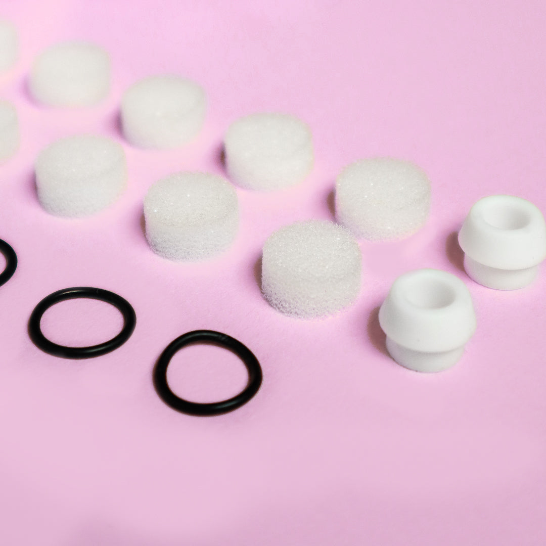 Clara Essential Kit