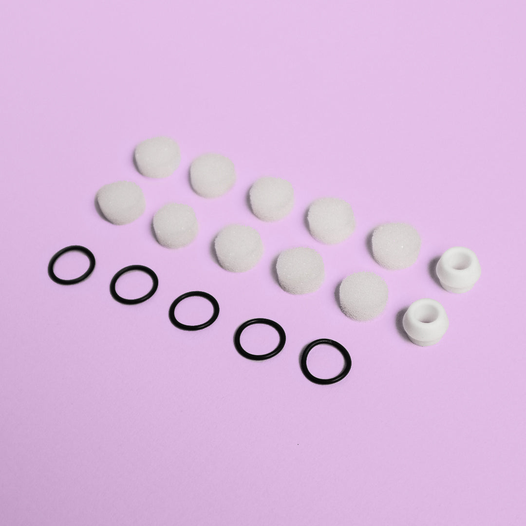 Clara Essential Kit