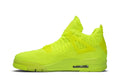 Jordan 4 Retro Flyknit 'Volt'
