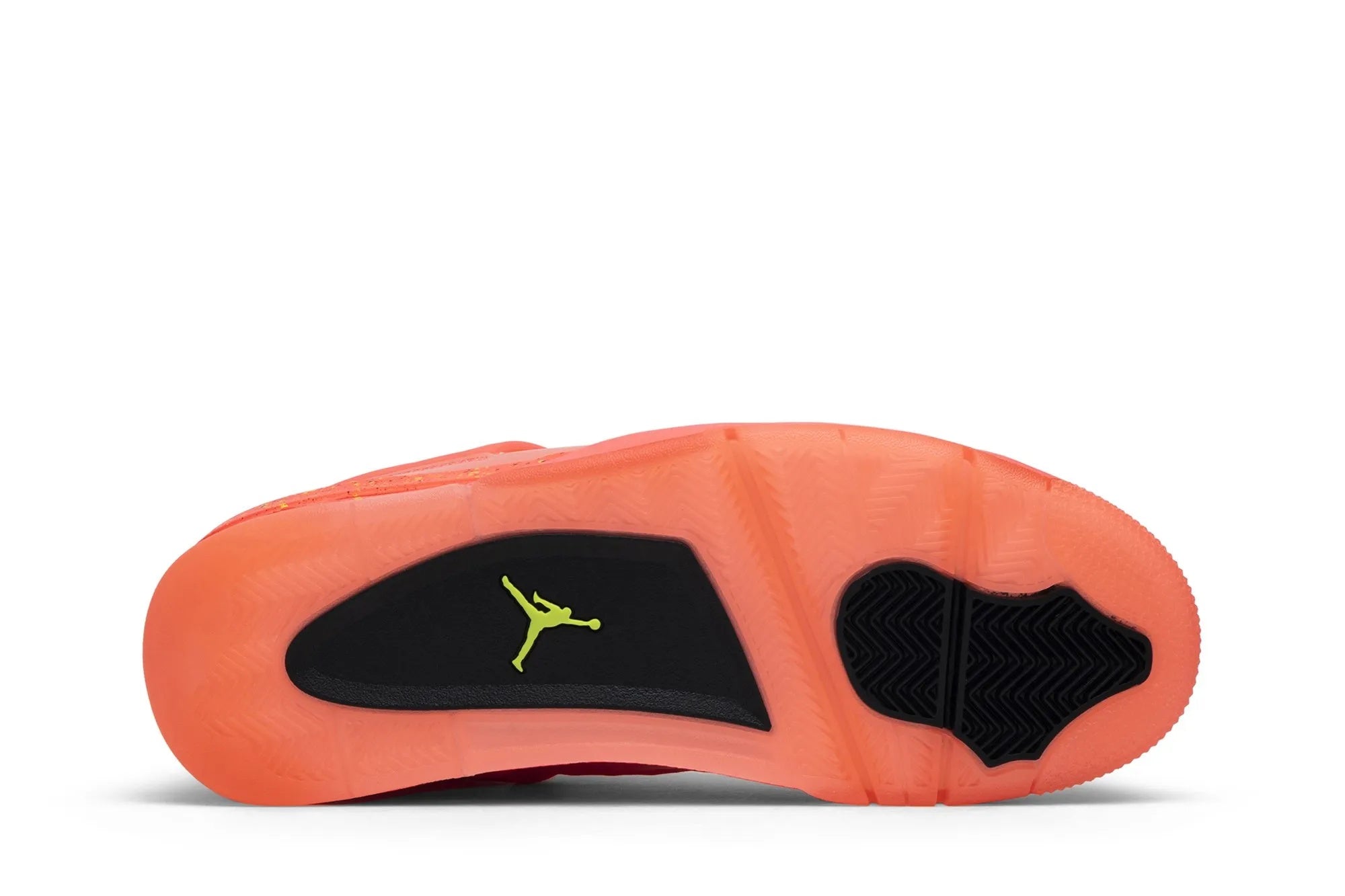Wmns Jordan 4 Retro NRG 'Hot Punch'